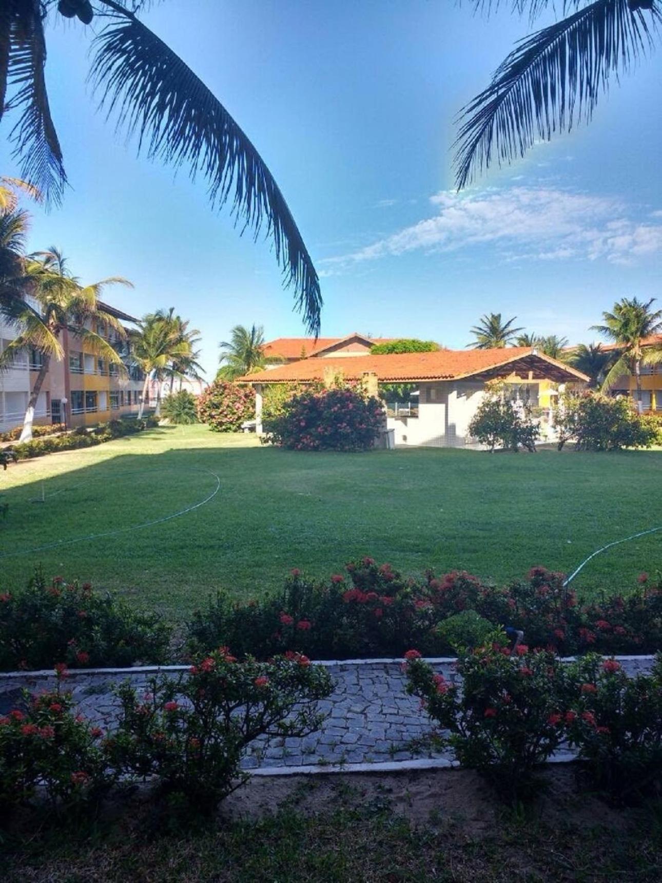 Ap2quartos P Futuro Cartier Vista Mar 14 Apartamento Fortaleza (Ceara)