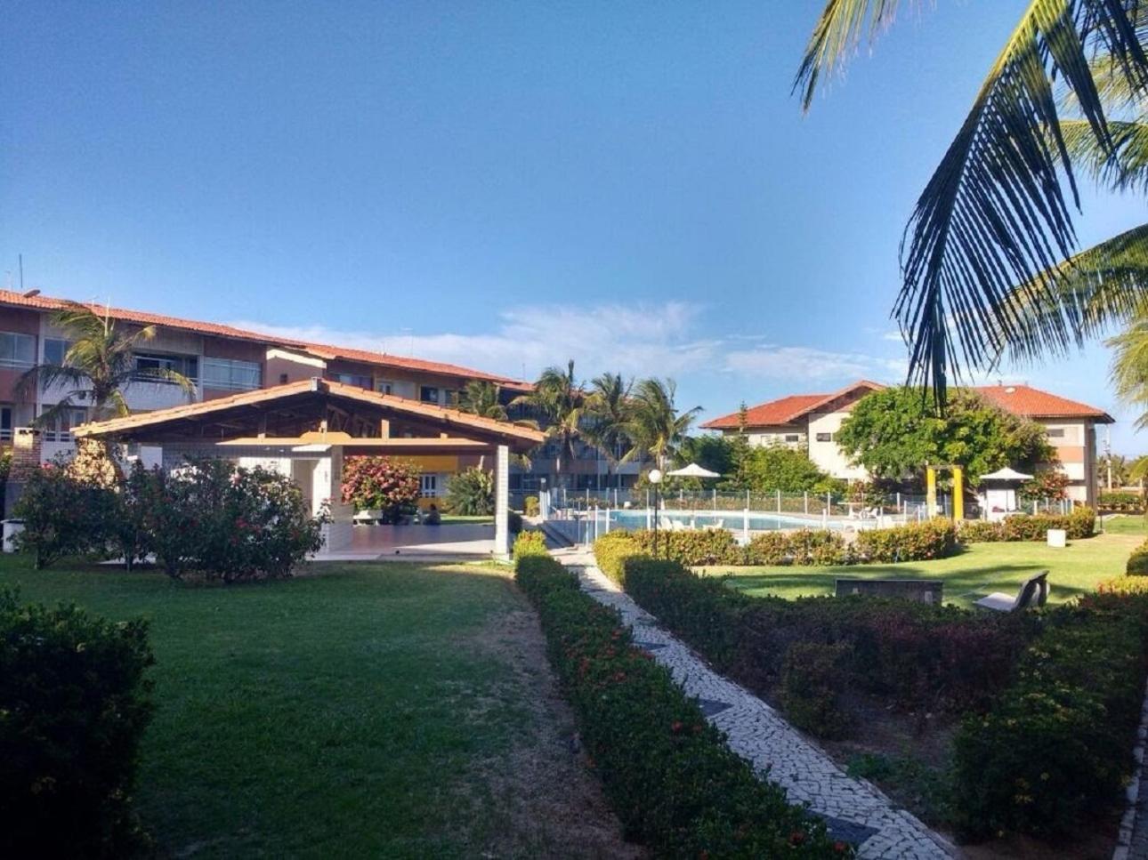 Apartamento Ap2quartos P Futuro Cartier Vista Mar 14 Fortaleza (Ceara)