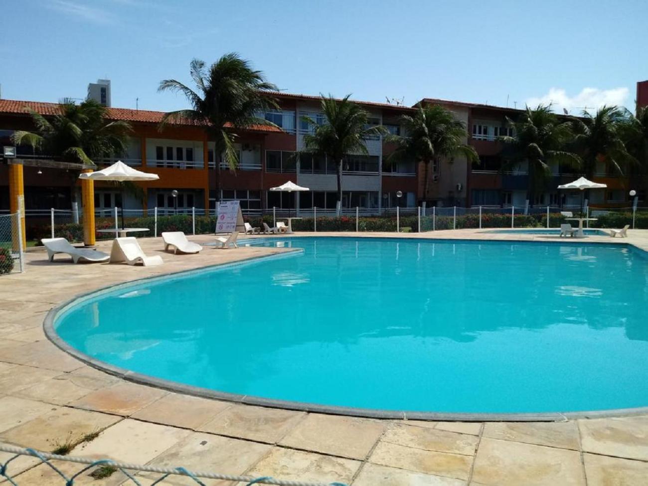 Apartamento Ap2quartos P Futuro Cartier Vista Mar 14 Fortaleza (Ceara)