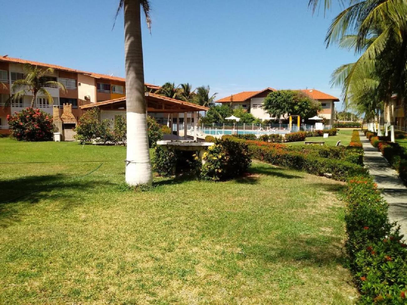 Ap2quartos P Futuro Cartier Vista Mar 14 Apartamento