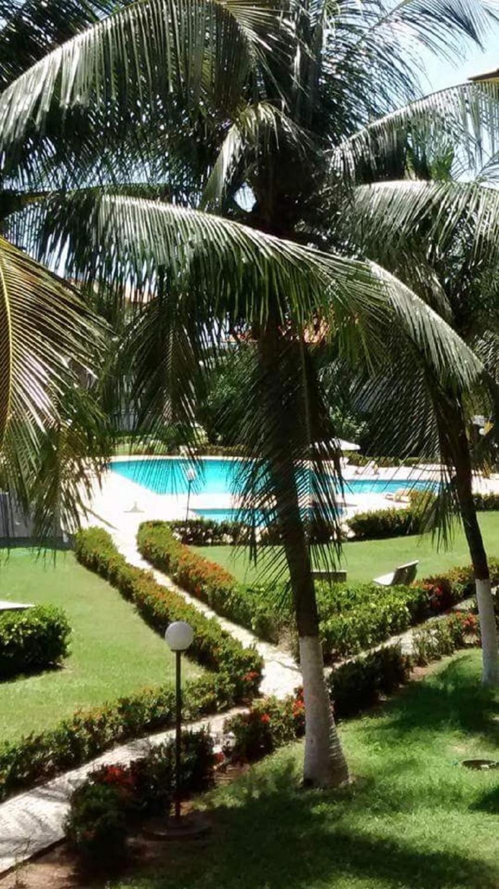 Ap2quartos P Futuro Cartier Vista Mar 14 Fortaleza (Ceara)