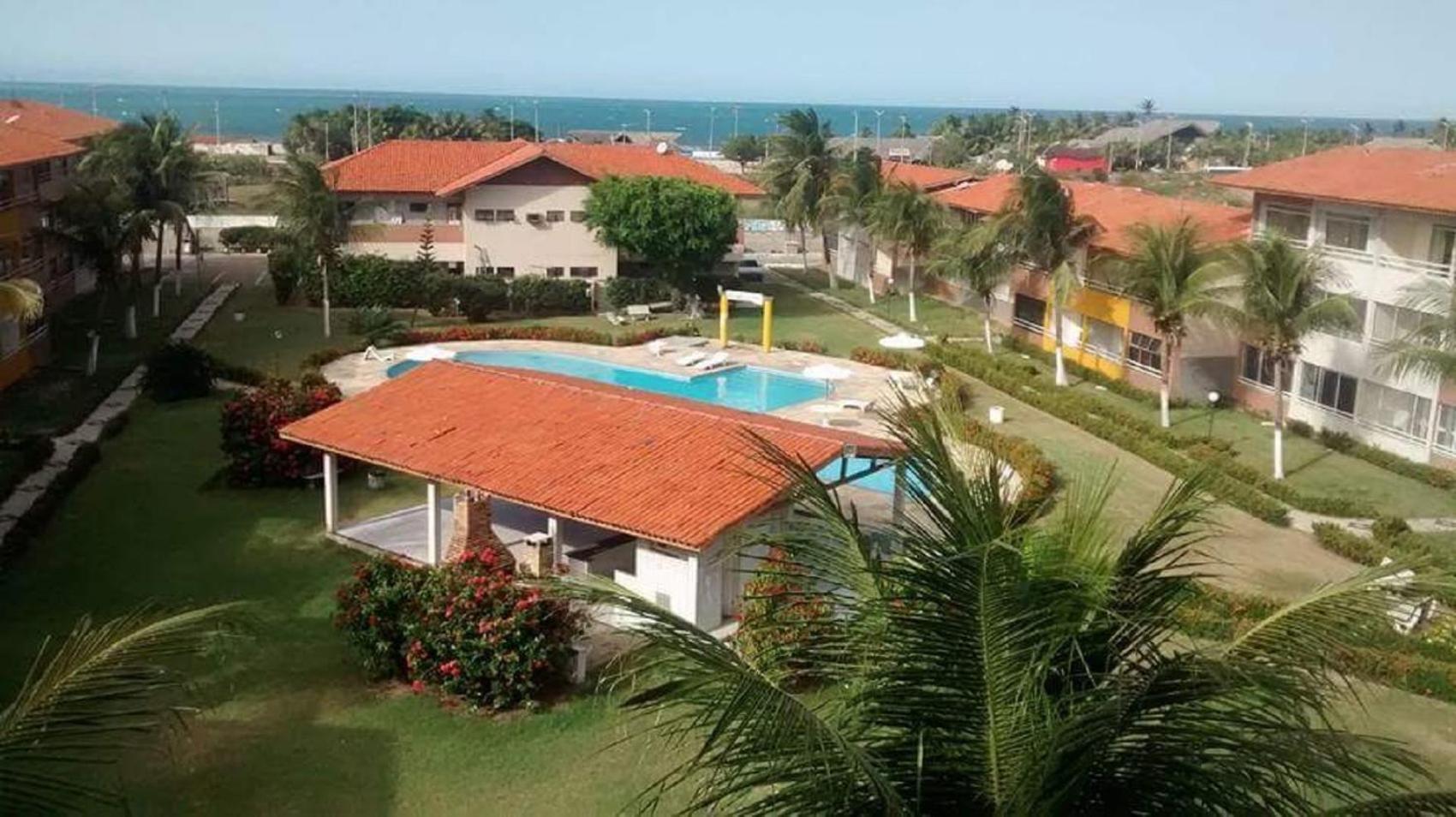 Ap2quartos P Futuro Cartier Vista Mar 14 Apartamento