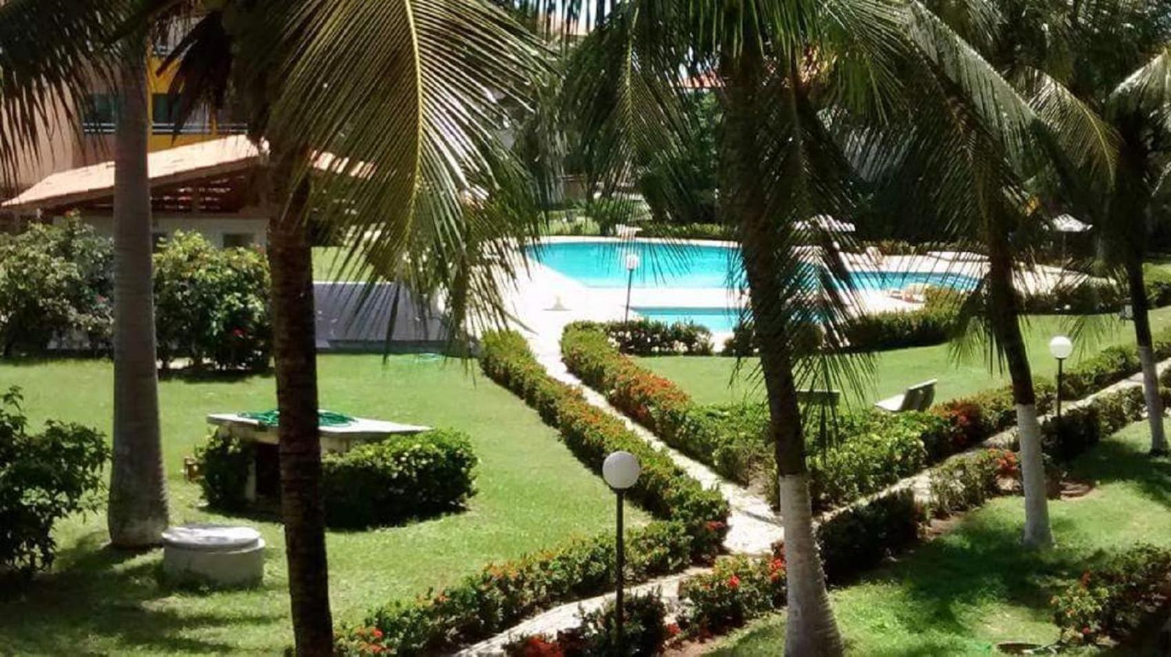 Ap2quartos P Futuro Cartier Vista Mar 14 Apartamento *