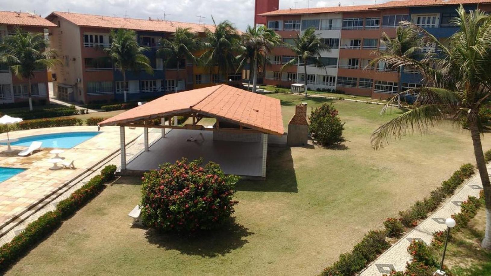 Apartamento Ap2quartos P Futuro Cartier Vista Mar 14 Fortaleza (Ceara)