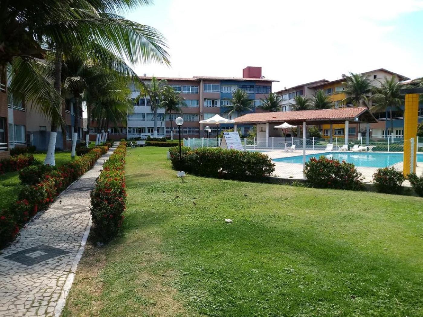 Apartamento Ap2quartos P Futuro Cartier Vista Mar 14 Fortaleza (Ceara)