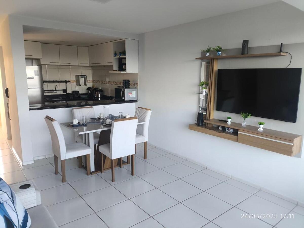 Ap2quartos P Futuro Cartier Vista Mar 14 Apartamento Fortaleza (Ceara)