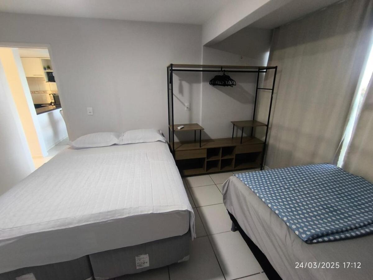 Apartamento Ap2quartos P Futuro Cartier Vista Mar 14