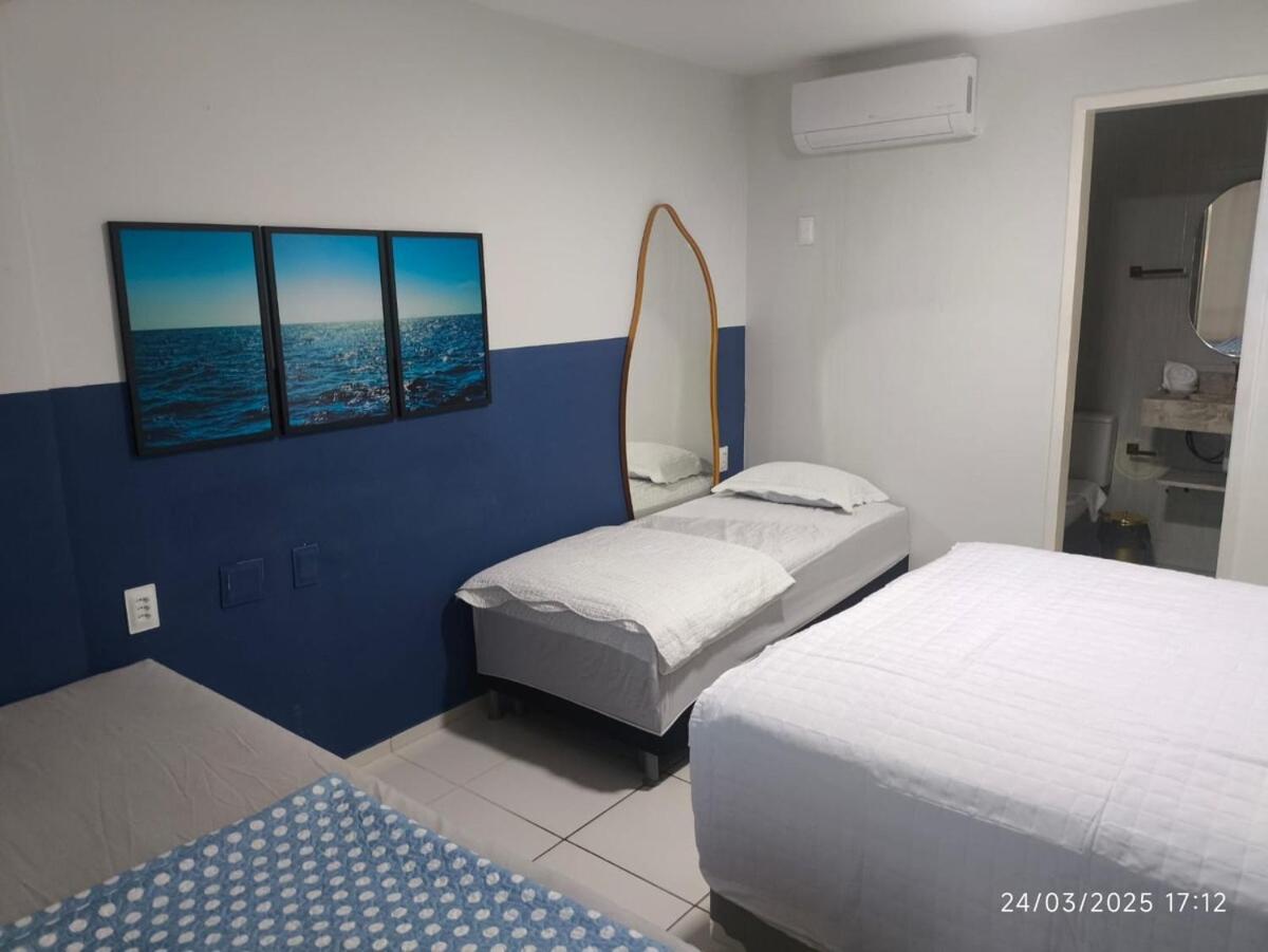 Ap2quartos P Futuro Cartier Vista Mar 14 Apartamento Fortaleza (Ceara)