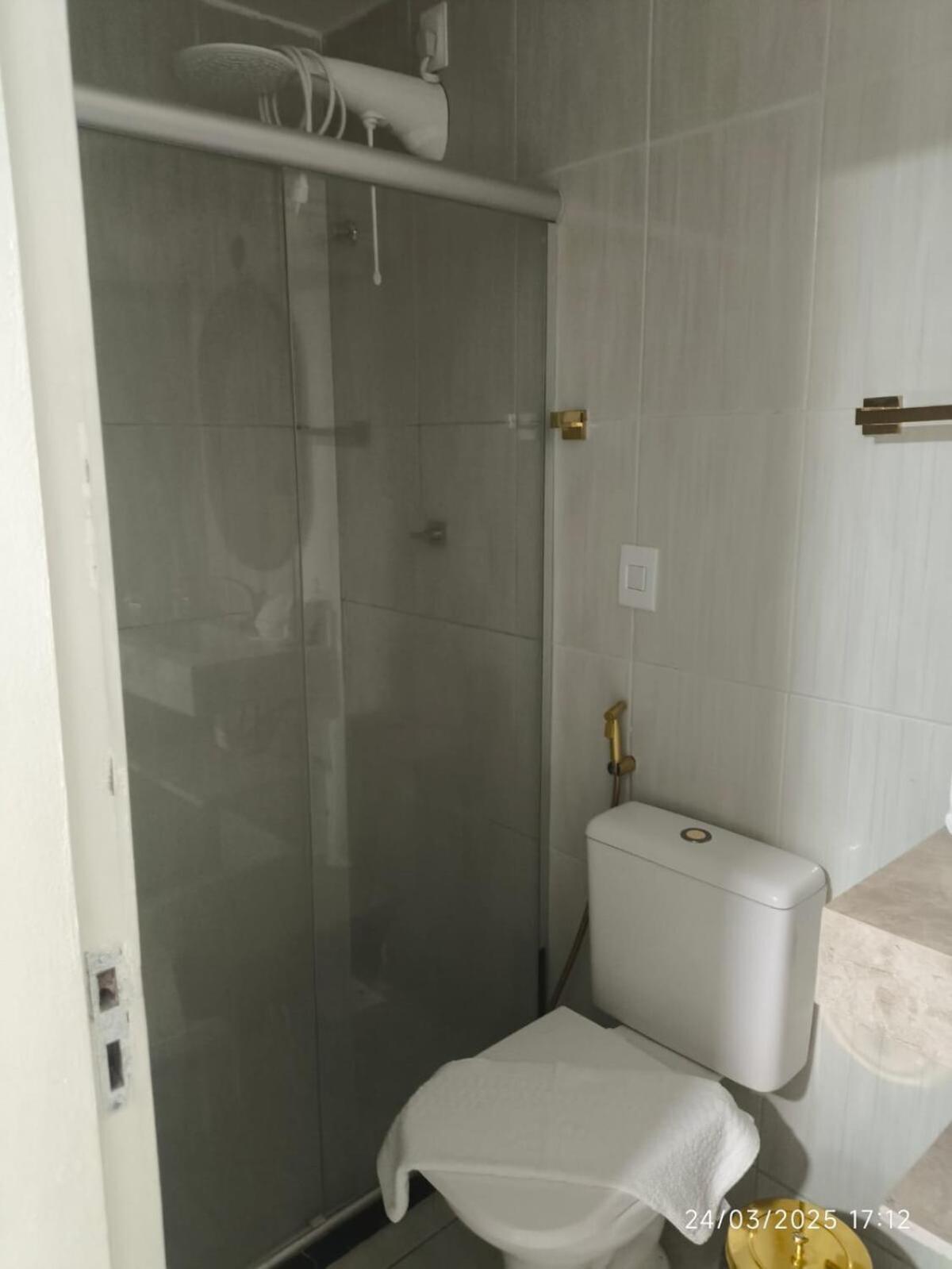 Ap2quartos P Futuro Cartier Vista Mar 14 Apartamento