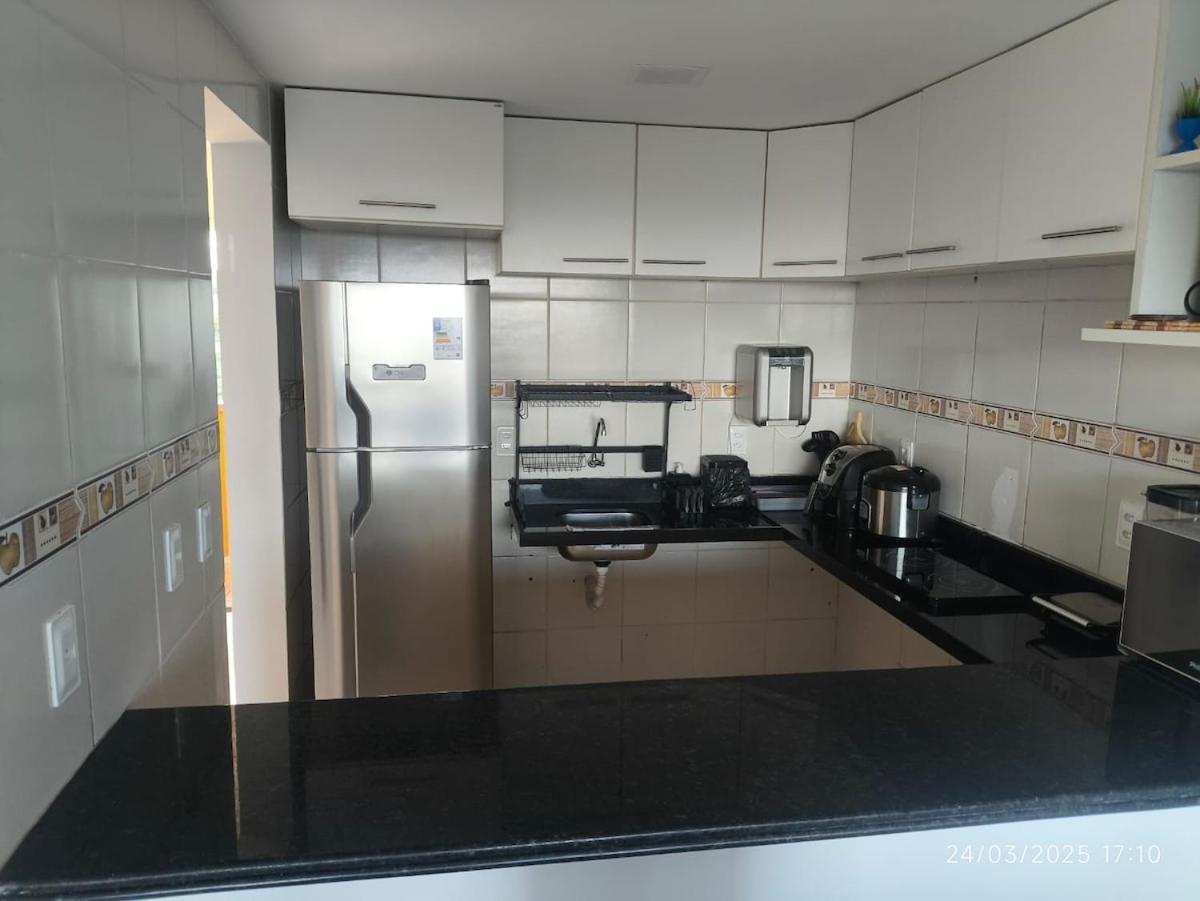 Ap2quartos P Futuro Cartier Vista Mar 14 Apartamento Fortaleza (Ceara)