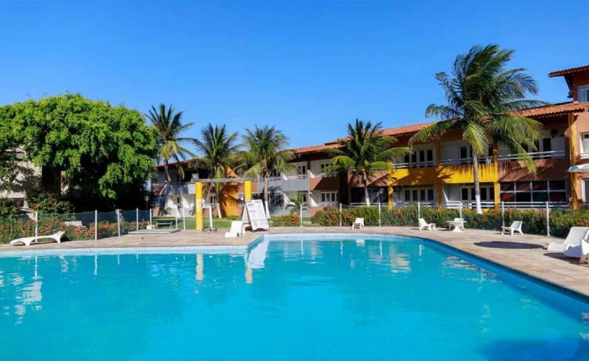 Ap2quartos P Futuro Cartier Vista Mar 14 * Fortaleza (Ceara)