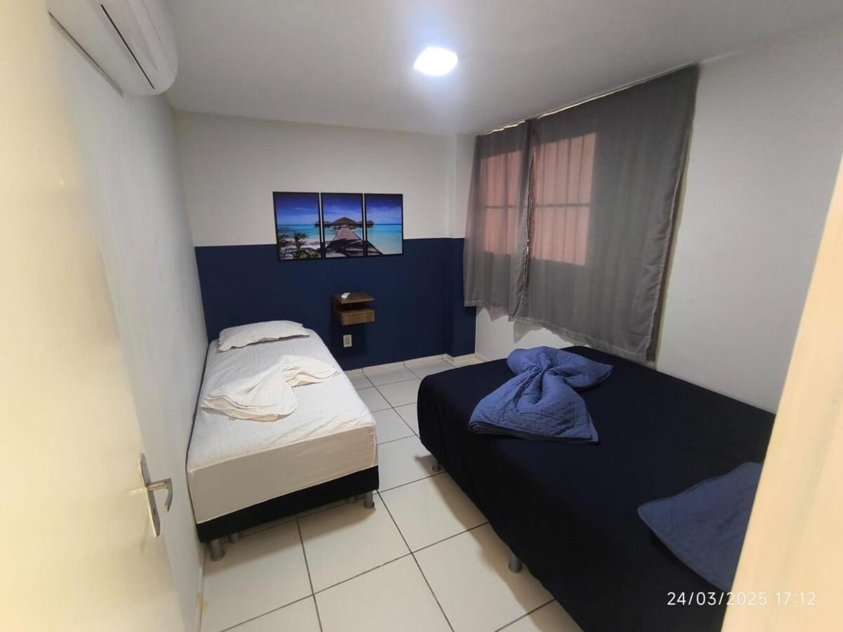 Ap2quartos P Futuro Cartier Vista Mar 14 Apartamento