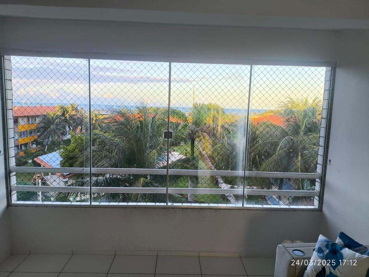 Ap2quartos P Futuro Cartier Vista Mar 14 Apartamento *