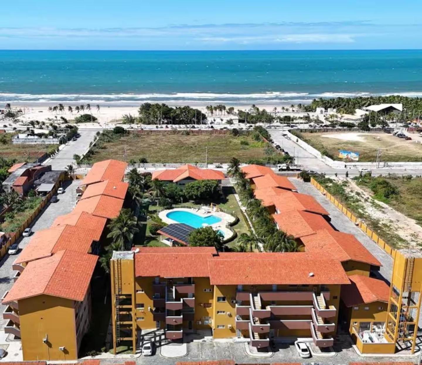 Ap2quartos P Futuro Cartier Vista Mar 14